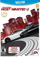 Need for Speed: Most Wanted U - A Criterion Game