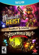 SteamWorld Collection: SteamWorld Heist + SteamWorld Dig (Nintendo eShop Selects)