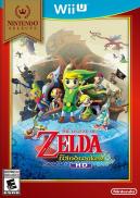 The Legend of Zelda: The Wind Waker HD (Gamme Nintendo Selects)