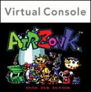 Air Zonk (Console Virtuelle Wii)