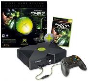 Xbox Pack Tom Clancy's Splinter Cell