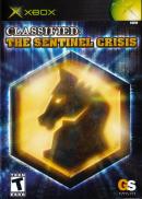 Classified : The Sentinel Crisis