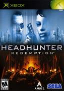 Headhunter : Redemption