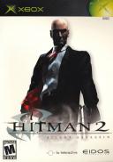 Hitman 2 : Silent Assassin