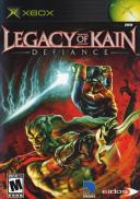 Legacy of Kain : Defiance