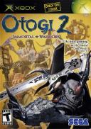 Otogi 2 : Immortal Warriors