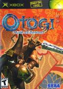 Otogi : Myth of Demons
