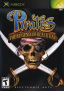 Pirates : Kat la Rouge