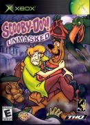 Scooby-Doo! : Démasqué