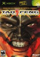 Tao Feng : Fist of the Lotus