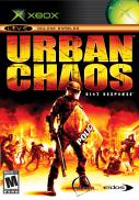 Urban Chaos : Violence Urbaine