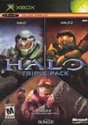 Halo - Triple Pack