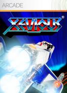 Xevious (Xbox Live Arcade)