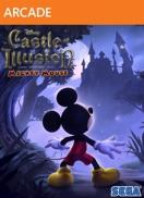 Castle of Illusion Starring Mickey Mouse (Xbox 360)