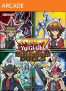 Yu-Gi-Oh! Millennium Duels (XBLA)