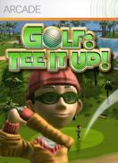 Golf : Tee it Up ! (XBLA)