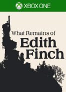 What Remains of Edith Fitch (Xbox One)
