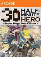 Half-Minute Hero: Super Mega Neo Climax (Xbox 360)