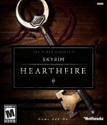 The Elder Scrolls V : Skyrim - Hearthfire (DLC)
