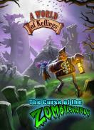A World of Keflings : The Curse of the Zombiesaurus (DLC)