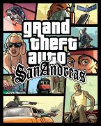 Grand Theft Auto : San Andreas (XBLA Xbox 360)
