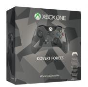 Microsoft Xbox One Contrôleur sans fil Covert Forces