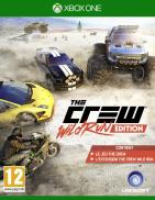 The Crew - Edition Wild Run