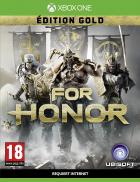 For Honor - Edition Gold