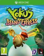 Yoku's Island Express