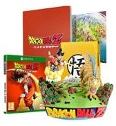 Dragon Ball Z: Kakarot - Edition Collector