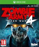 Zombie Army 4: Dead War