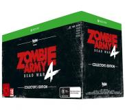 Zombie Army 4: Dead War - Collector's Edition