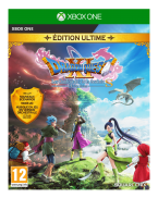 Dragon Quest XI S : Les Combattants de la Destinée - Edition Ultime