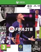 FIFA 21