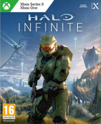 Halo Infinite - Steelbok Edition