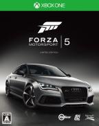 Forza Motorsport 5 - Limited Edition