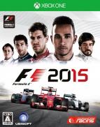 F1 2015 : Formula 1