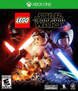 Lego Star Wars - Le Réveil de la Force