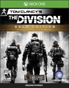 Tom Clancy's The Division - Gold Edition