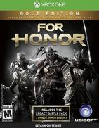 For Honor - Edition Gold