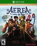 AereA - Collectors Edition