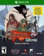 The Banner Saga Trilogy: Edition Bonus