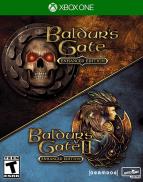 Baldur's Gate & Baldur's Gate II - Enhanced Edition