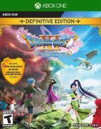 Dragon Quest XI S : Les Combattants de la Destinée - Edition Ultime