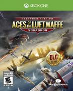 Aces of the Luftwaffe: Squadron Edition - Extented Edition