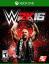 WWE 2K16