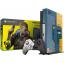 Xbox One X 1To - Pack Cyberpunk 2077 - Edition Limitée Serigraphié