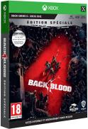 Back 4 Blood - Édition Spéciale