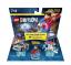 LEGO Dimensions - Retour vers le Futur Level Pack (71201)