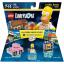 LEGO Dimensions - Les Simpson Level Pack (71202)